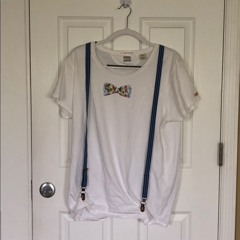 Scott and Soda T-shirt